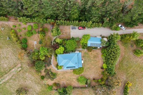 Photo of property in 652 Mount Brown Road, Broomfield, Amberley, 7482