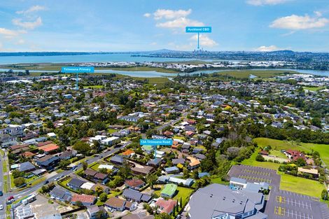 Photo of property in 1/13 Tirimoana Road, Te Atatu South, Auckland, 0602