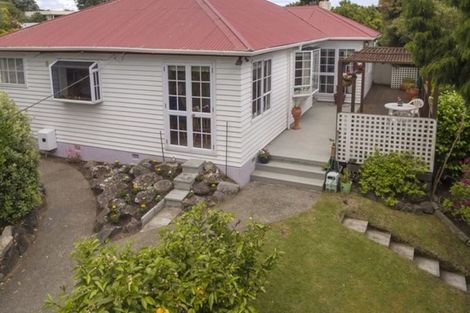 Photo of property in 93 Matatua Road, Raumati Beach, Paraparaumu, 5032