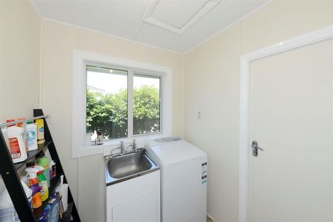 Photo of property in 6 Gainsborough Street, Hoon Hay, Christchurch, 8025