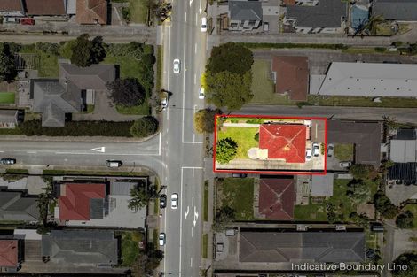 Photo of property in 1/5 Huia Road, Papatoetoe, Auckland, 2025