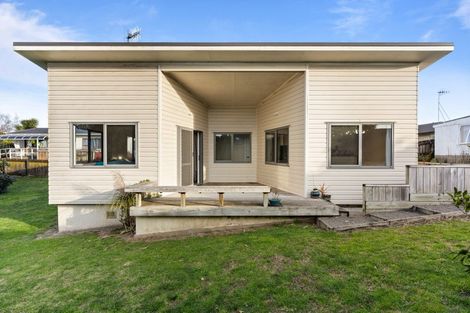 Photo of property in 3b Seddon Street, Te Puke, 3119