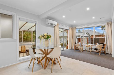 Photo of property in 197 Grahams Road, Burnside, Christchurch, 8053