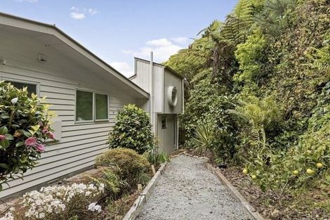 Photo of property in 5 Monmouth Way, Wilton, Wellington, 6012