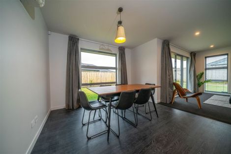 Photo of property in 100 Ledbury Drive, Rolleston, 7615