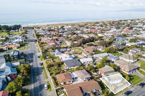 Photo of property in 9 Britannia Street, North New Brighton, Christchurch, 8083