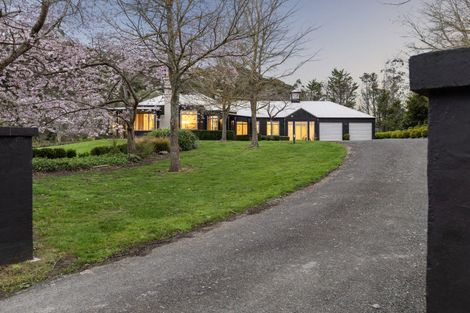 Photo of property in 274 Polson Hill Drive, Aokautere, Palmerston North, 4471