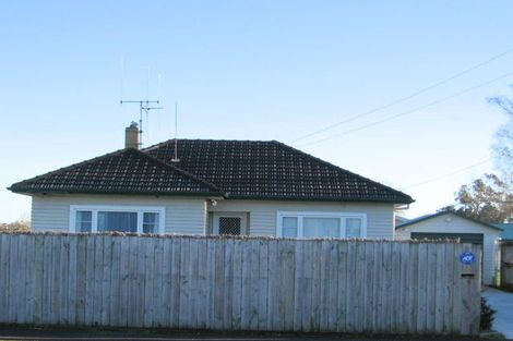 Photo of property in 180 Massey Street, Frankton, Hamilton, 3204
