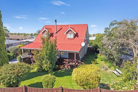 Photo of property in 104 Otaki Street, Kaiapoi, 7630