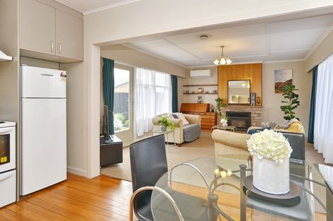 Photo of property in 1/308 Halswell Road, Halswell, Christchurch, 8025