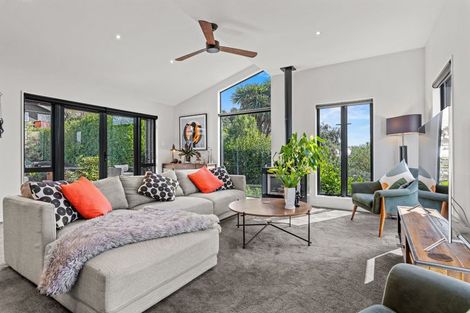 Photo of property in 77 Port Hills Road, Heathcote Valley, Christchurch, 8022