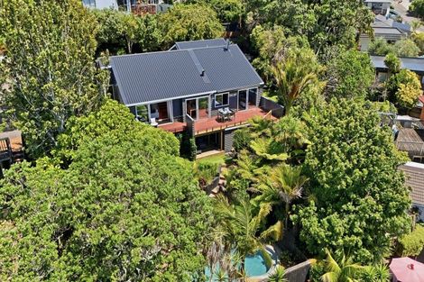 Photo of property in 34 Montclair Rise, Browns Bay, Auckland, 0630