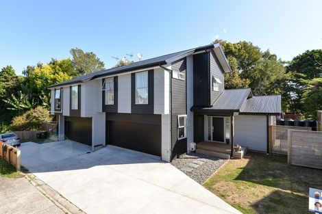 Photo of property in 44u3 Ranui Street, Dinsdale, Hamilton, 3204
