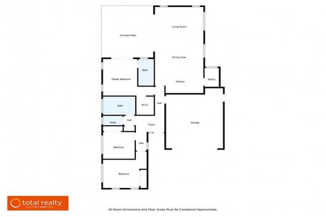 Photo of property in 17 Palmer Avenue, Rolleston, 7615