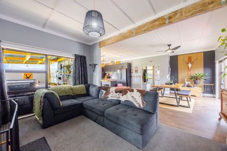 Photo of property in 54 Byrne Road, Takapau, 4287