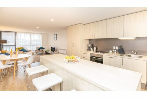 Photo of property in 2/399 Manchester Street, Christchurch Central, Christchurch, 8013