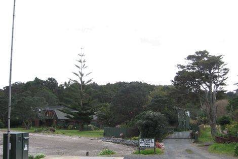 Photo of property in 110 Ritchie Road, Parua Bay, Whangarei, 0174