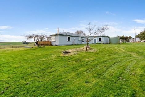 Photo of property in 1035 Waitahuna Road West, Waitahuna West, Lawrence, 9593