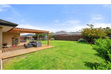 Photo of property in 65 Fairfield Way, Rolleston, 7614