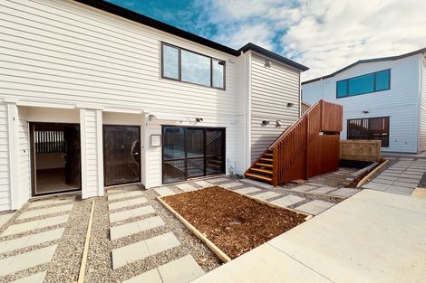 Photo of property in 12 Thompson Street, Mangere East, Auckland, 2024