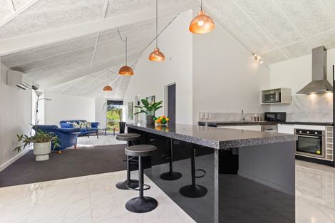 Photo of property in 450 Foxton Shannon Road, Foxton, 4893