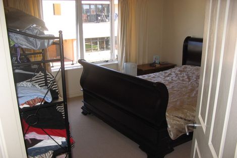 Photo of property in 15/28u Hobson Street, Thorndon, Wellington, 6011