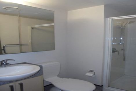Photo of property in Dual Apartments, 108/142u Vivian Street, Te Aro, Wellington, 6011