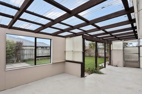 Photo of property in 67 Hargood Street, Woolston, Christchurch, 8062
