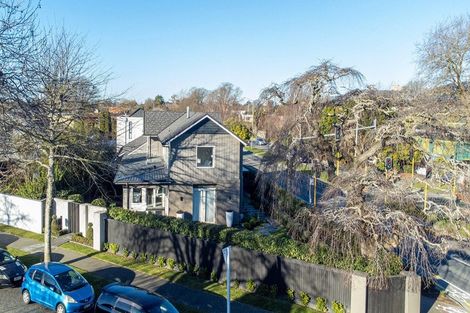 Photo of property in 2 Snowdon Road, Fendalton, Christchurch, 8052