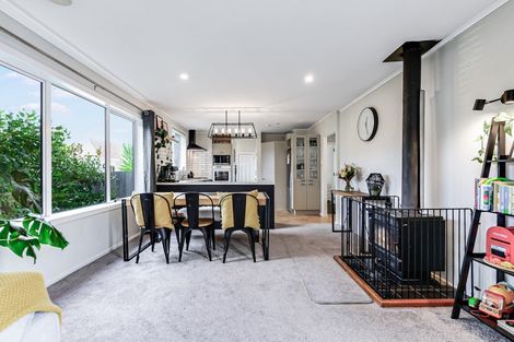 Photo of property in 20a Galloway Street, Hamilton East, Hamilton, 3216