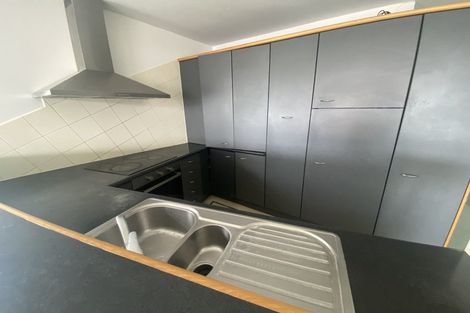 Photo of property in Sirocco Apartments, 801/8u Church Street, Wellington Central, Wellington, 6011