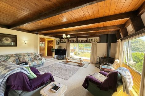 Photo of property in 7 Joll Street, Waitara, 4383