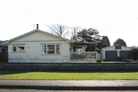 Photo of property in 55 Davie Street, Hokitika, 7810