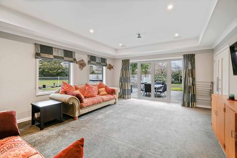 Photo of property in 12 Heaphy Court, Rolleston, 7614