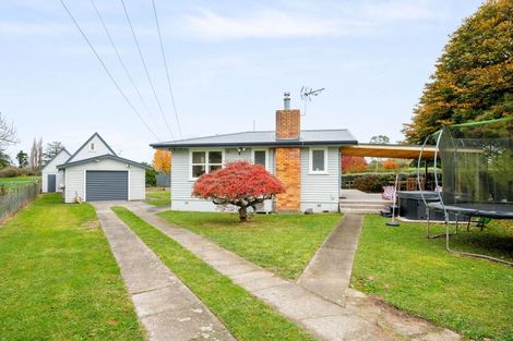 Photo of property in 62 Lissette Road, Newstead, Hamilton, 3286