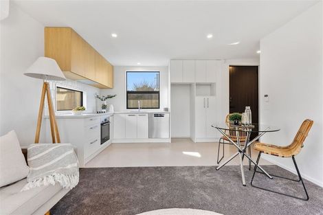 Photo of property in 1/13 Rosewarne Street, Spreydon, Christchurch, 8024