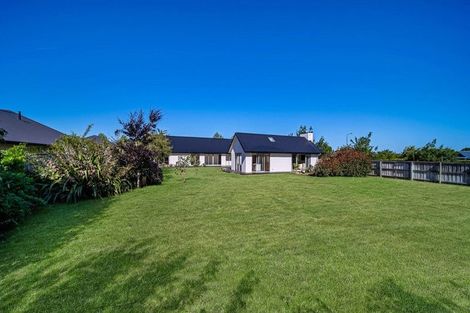 Photo of property in 19 Rossington Drive, West Melton, 7618