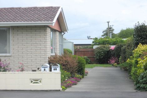 Photo of property in 7 Melville Street, Bishopdale, Christchurch, 8053