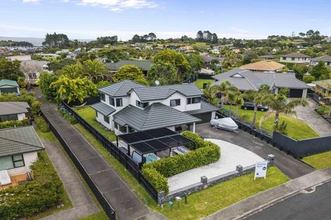Photo of property in 36 Castaway Place, Gulf Harbour, Whangaparaoa, 0930