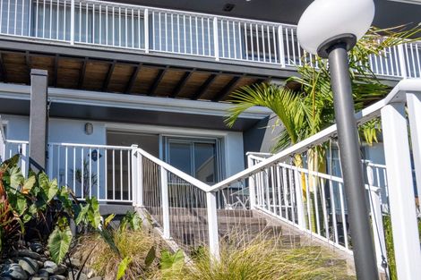 Photo of property in 2/7 Wellington Street, Russell, 0202