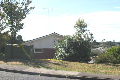 Photo of property in 8 Marlborough Avenue, Glenfield, Auckland, 0629