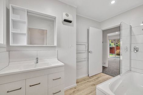 Photo of property in 1/167 Springfield Road, St Albans, Christchurch, 8014