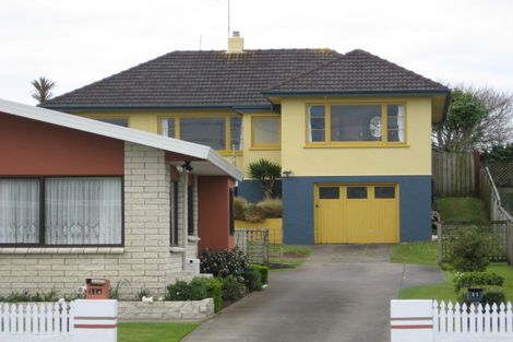 Photo of property in 11a Waimea Street, Westown, New Plymouth, 4310