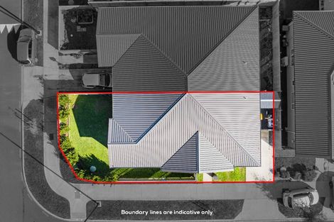 Photo of property in 2 Harore Road, Takanini, 2112