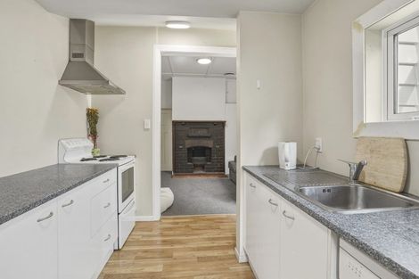 Photo of property in 1 Quentin Avenue, North Dunedin, Dunedin, 9016
