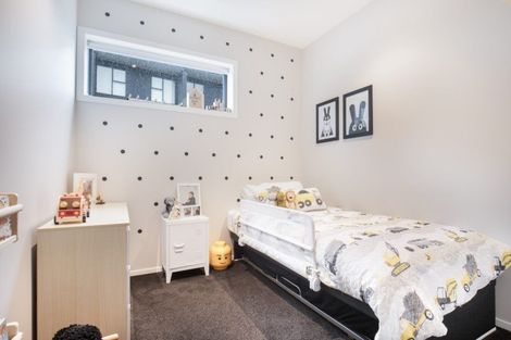 Photo of property in 49 Rangihina Road, Hobsonville, Auckland, 0616