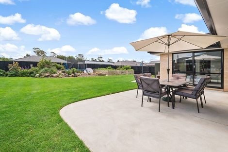 Photo of property in 27 Newman Road, Rolleston, 7614