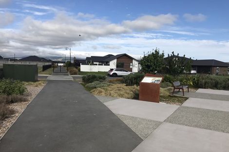Photo of property in 6 Goh Street, Lincoln, 7608