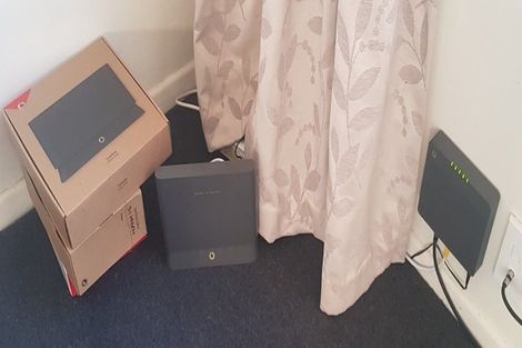 Photo of property in 132u3 Curtis Street, Northland, Wellington, 6012