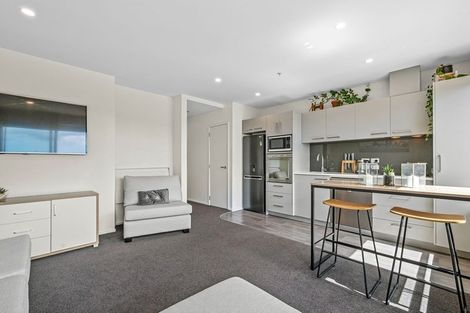 Photo of property in 206/160d Hobsonville Point Road, Hobsonville, Auckland, 0616